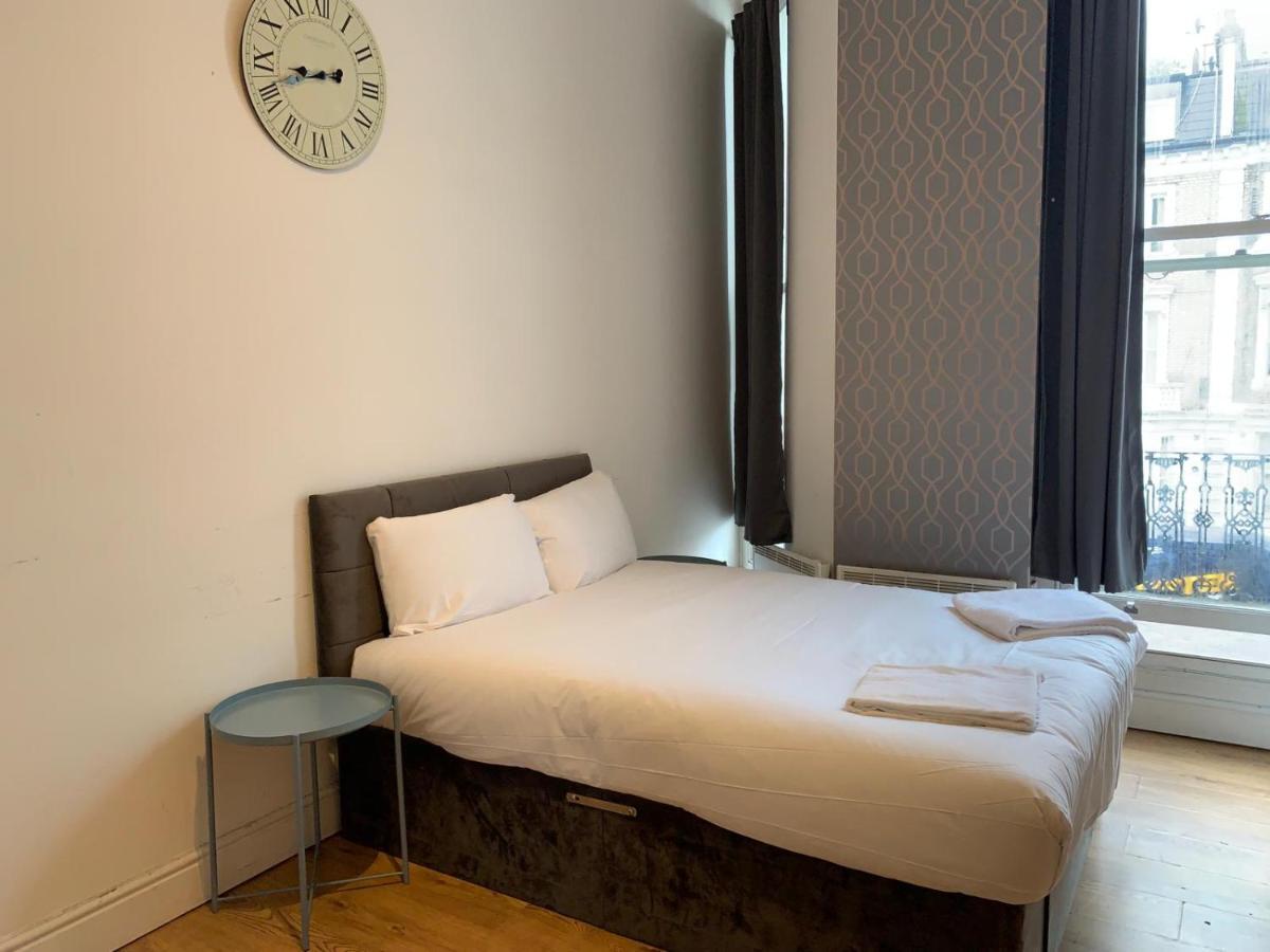 Holland Rd Service Studio Aparthotel