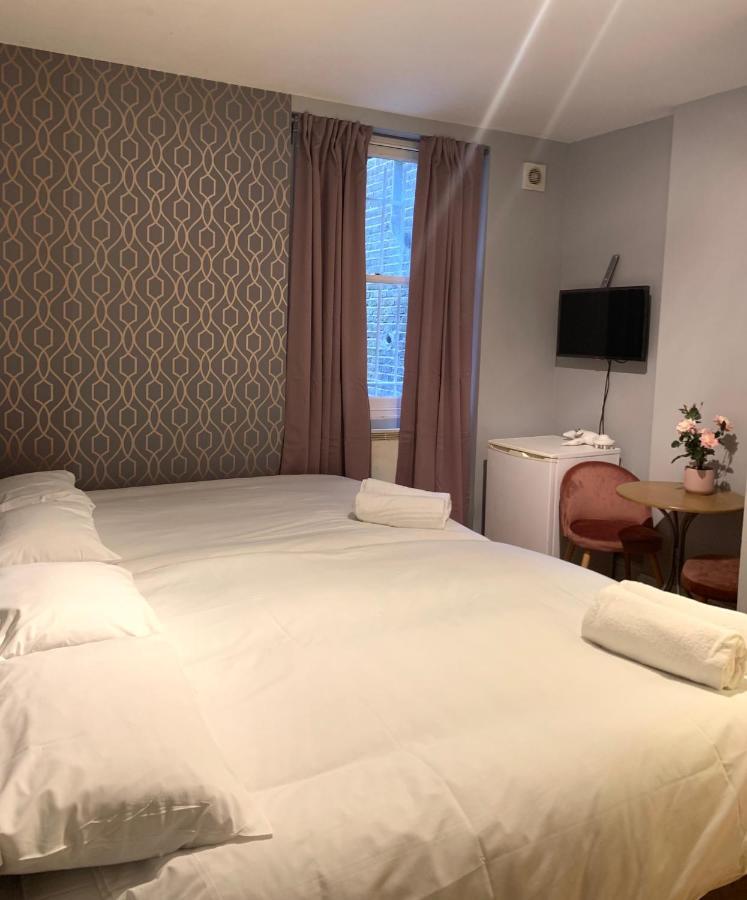 Aparthotel Holland Rd Service Studio Londra