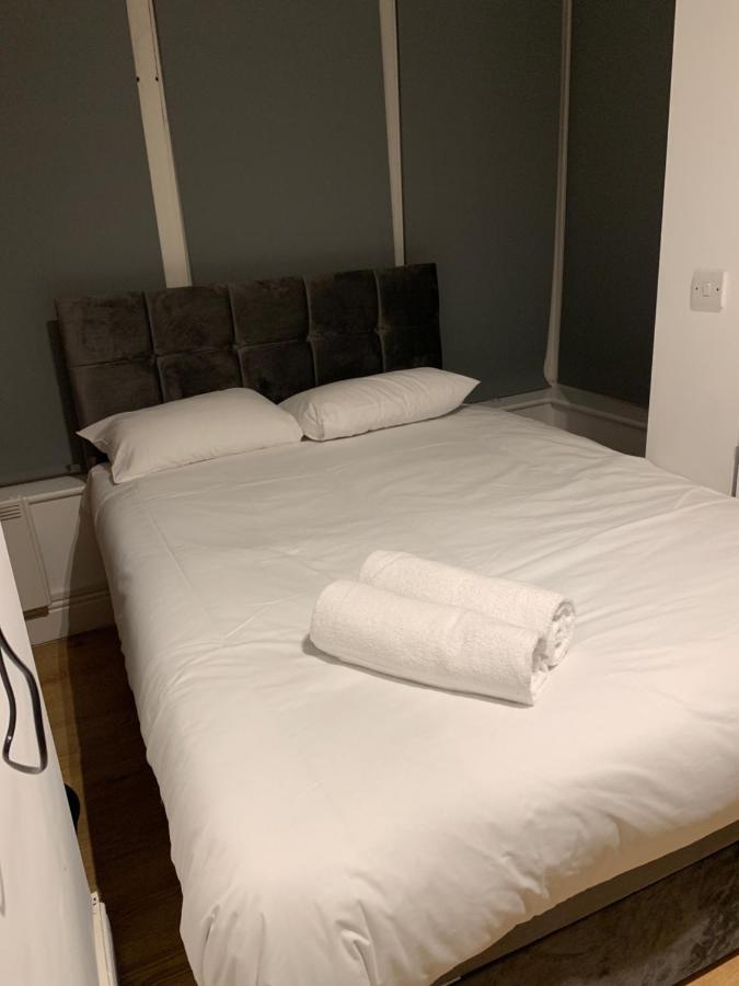 Holland Rd Service Studio Aparthotel