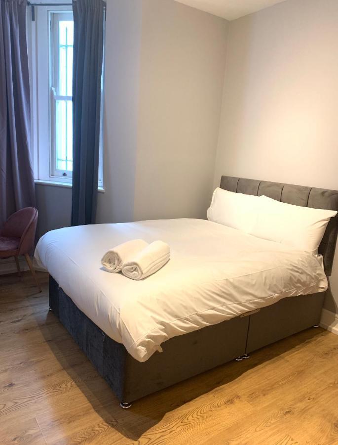 Aparthotel Holland Rd Service Studio Londra
