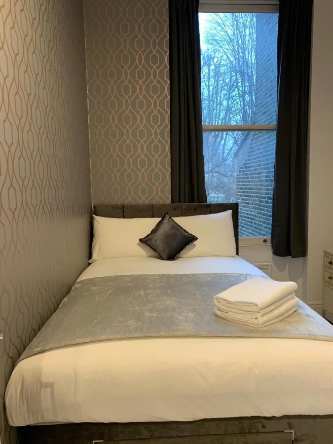 Holland Rd Service Studio Aparthotel Londra