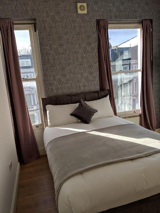 Aparthotel Holland Rd Service Studio London