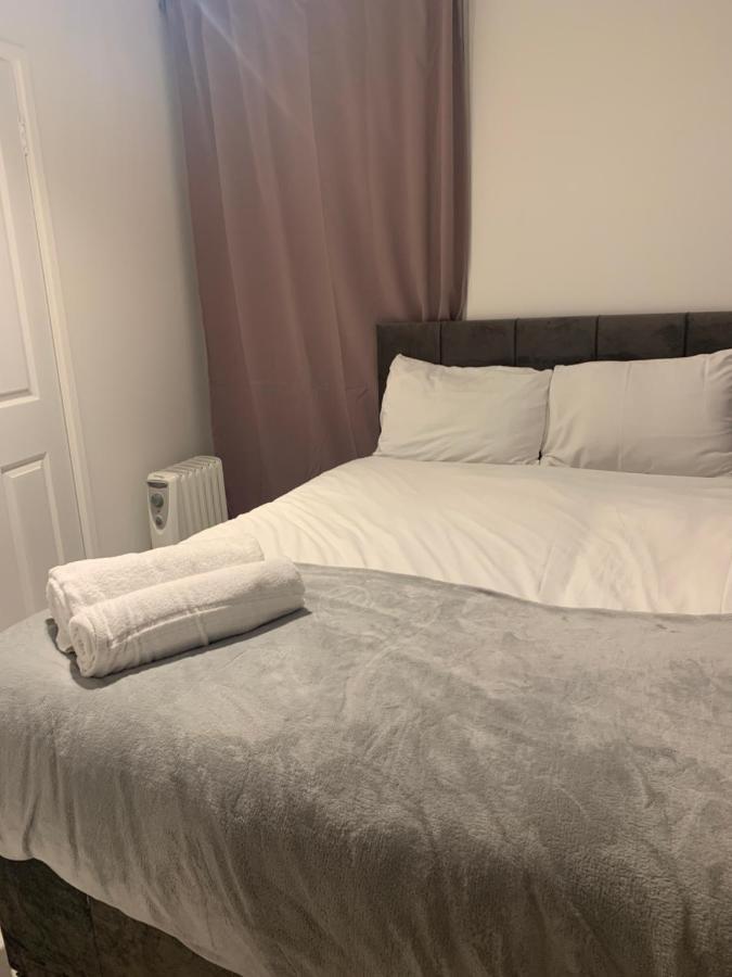 Holland Rd Service Studio Aparthotel