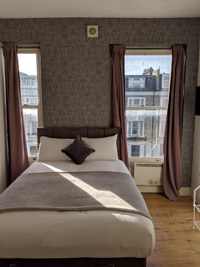 Holland Rd Service Studio Aparthotel *